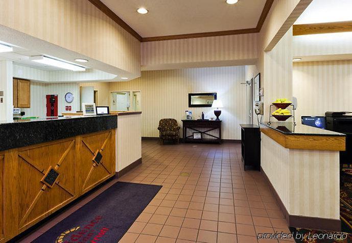 Residence Inn Indianapolis Airport Eksteriør bilde